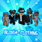 BLOXIA - CLOTHING