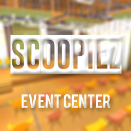 Scoopiez | Event Center