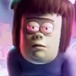 🎵 I WAS LOOKING FOR A JOB 🎵 Muscle Man OBBY
