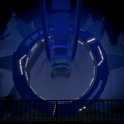 Galactica - !ATR! (Scarefest)