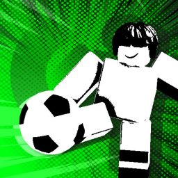 TOUCHLINE Roblox game icon