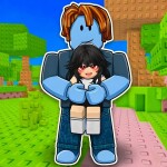 My Baddie [2 Players Obby]