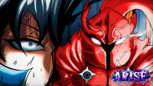 Arise Crossover