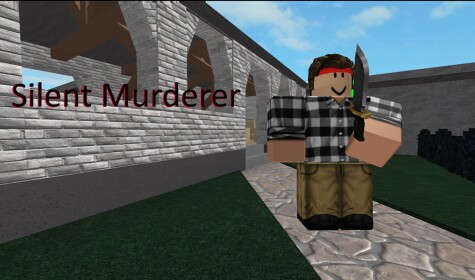 Silent Murderer
