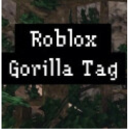 Gorilla Tag roblox 3