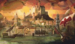Dark Hell Games