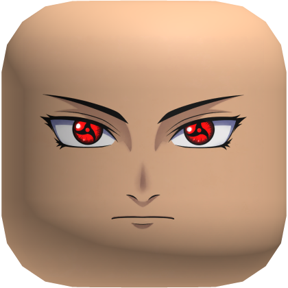 Itachi *GLOWING* Roblox item