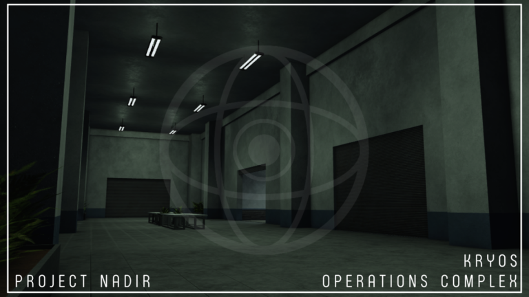 ZONE NADIR screenshot 1