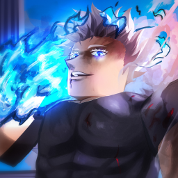 [REWORK] Jujutsu Kaisen Incremental icon