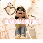 SUAUORA COUTURE<3
