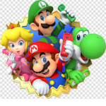 Super Mario SuperFan Group