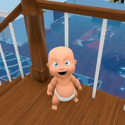 🔪Survival The Piggy Family The Killers! official Roblox game thumbnail