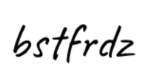 Bstfrdz