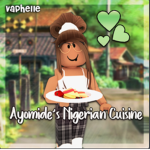 Ayomide's Nigerian Cuisine