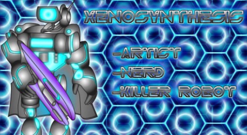 Welcome to my profile!