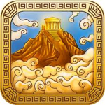 The Real Olympus