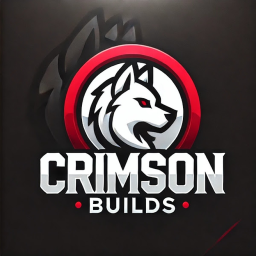 Crimson Dream (WIP)