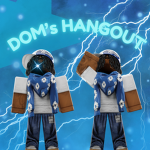 DOM's HANGOUT.