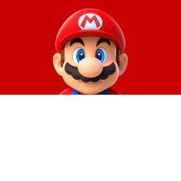 mario run roblox edition
