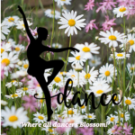 ~ Blossoming Daisy's Dance Studio ~
