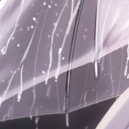 ☂
