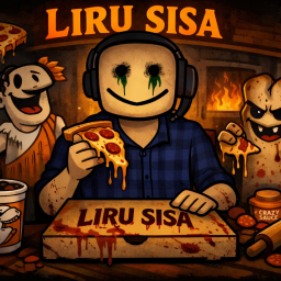 LIRU SISA: Turno Nocturno