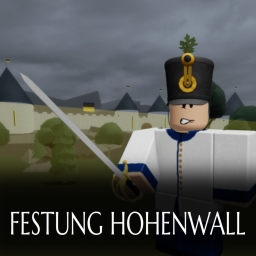 Festung Hohenwall