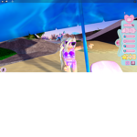 mermaid unicorn sister squad