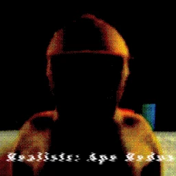 Realistc: Ape Redux * CANCELLED * icon