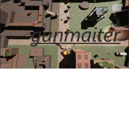 gunmaither