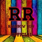 Rainbow Run!