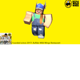 Buffalo Wild Wings Restaurant