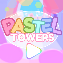 Pastel Towers