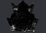 Icebound | Raid Core