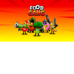 FOOD GANGG