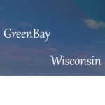 GreenBay, WI
