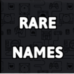 Roblox rare names and Old Robloxians
