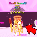 ⭐ Escape Tsunami [Admin Panel]