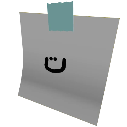Item Thumbnail