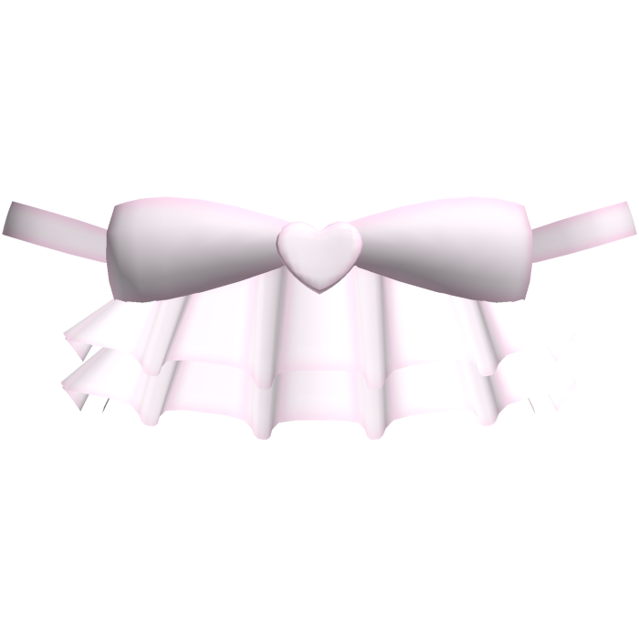 💌 heart shaped cutesy top