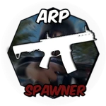 ARPistol Spawner