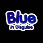 blue in disguise