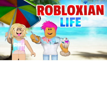 (Huge Update) Robloxians Life 