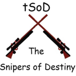 The Snipers of Destiny