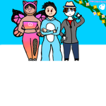 Code's Clothing Store!
