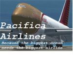Pacifica Airline