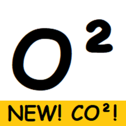 [🌬️ CO²! 🌬️] OXYGEN SIMULATOR