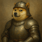 D.O.G.E (Doggos Overpowering Greatest Empires)