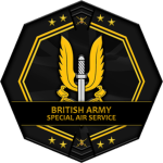 Special Air Services [FBA]