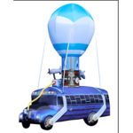 FORTNITE ##### BUSES